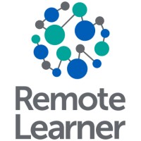 Remote Learner (A Learning Pool Company) Logo