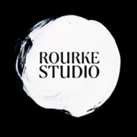 Rourke Studio Logo