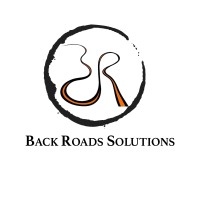 Back Roads Solutions Logo
