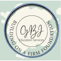 GBJ Education Services, LLC Logo