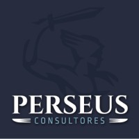 Perseus Consultores Logo