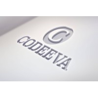 Codeeva Inc Logo