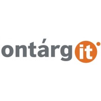 OntargIT Logo