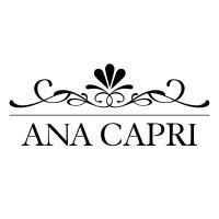 Ana Capri. Logo