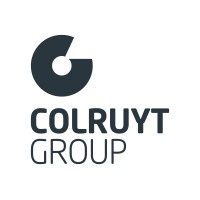 Colruyt Group India Logo