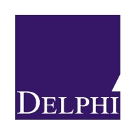 Delphi Ltd Logo