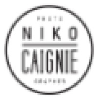 Niko Caignie Photographer Logo