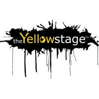 Yellow Stage Events & Exhibitions Pvt. Ltd. Logo