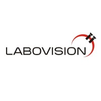 LABOVISION MICROSYSTEMS Logo