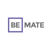 BE MATE APARTMENTS Logo