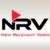 New Relevant Video LLC Logo