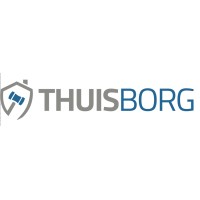 Thuisborg Logo
