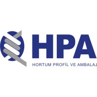 HPA AMBALAJ VE PLASTİK ÜRÜNLERİ İÇ VE DIŞ TİCARET LTD. ŞTİ. Logo