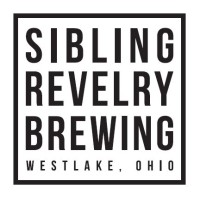 Sibling Revelry Brewing Logo