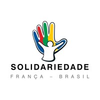 Solidariedade França-Brasil (SFB) Logo