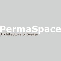 PermaSpace Architecture & Design Logo