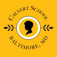 Calvert School Logo