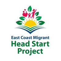 East Coast Migrant Head Start Project Logo