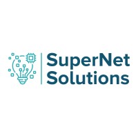 SuperNet Solutions S.A.S. Logo