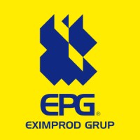Eximprod Logo