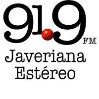 Fundación Cultural Javeriana Estéreo Logo