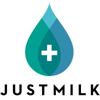 JustMilk Logo