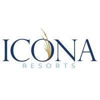 ICONA Resorts Logo