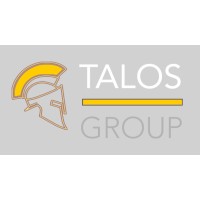 Talos Group Logo