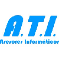 A.T.I. Logo
