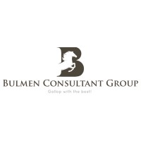 Bulmen Consultant Group, Inc. Logo