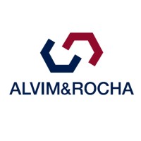 Alvim & Rocha - Consultoria de Gestão, Lda. Logo