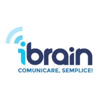 I.Brain srl Logo