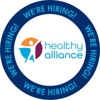Healthy Alliance Logo