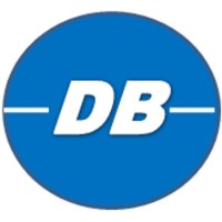 D B Solutions Logo