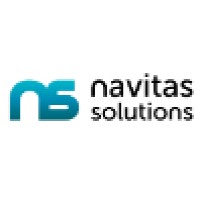 Navitas Solutions Ltd Logo