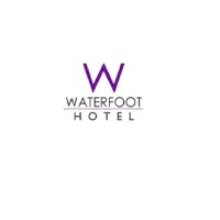 Waterfoot Hotel Logo