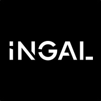 Ingal Oy Logo