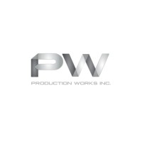 Production Works Inc. Logo
