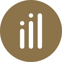 Institut International de Lancy - IIL Logo