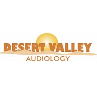Desert Valley Audiology Logo