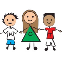 Kids Count Too, Inc. Logo
