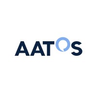 Aatos Klinikka Oy Logo