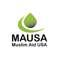 Muslim Aid USA Logo