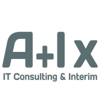AplusIx IT Consulting en Interim BV Logo