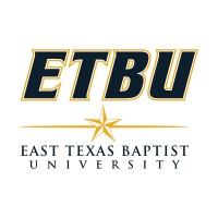 East Texas Baptist University Logo