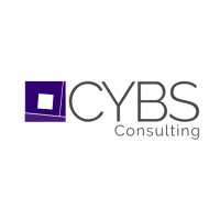 CYBS Consulting Logo
