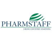 Pharmstaff Logo