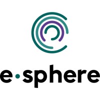 e-sphere Logo