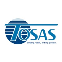 Tosas Africa Logo
