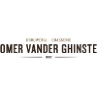 Omer Vander Ghinste Logo